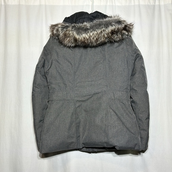 The North Face Dunagiri Down Jacket - Picture 2 of 8